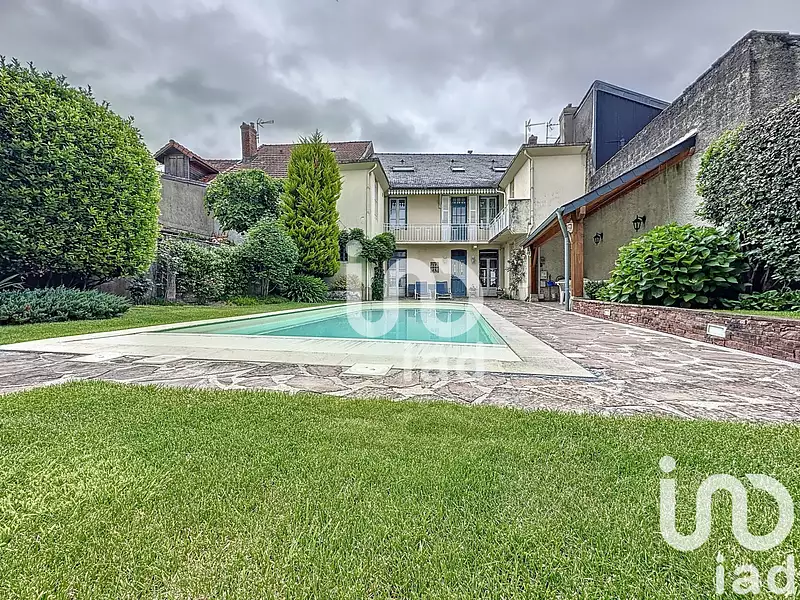 Maison, 364 m²