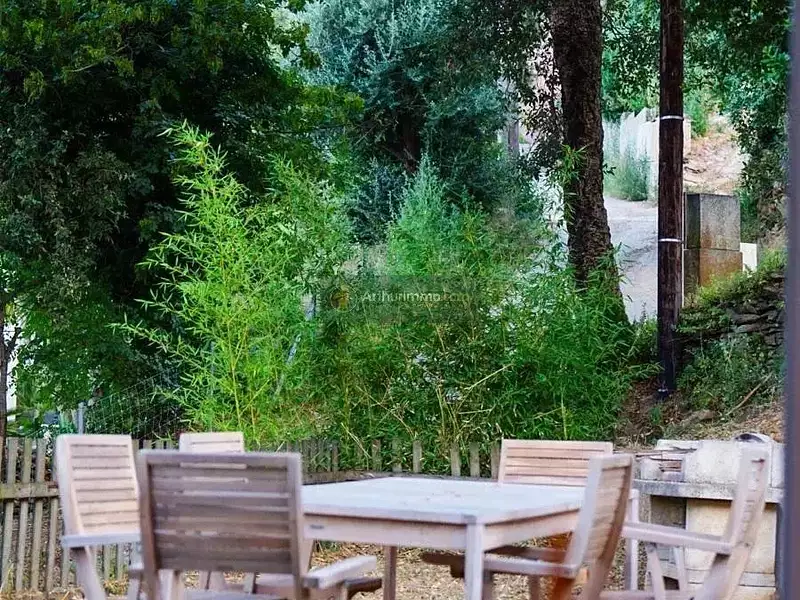 Maison, 116 m²