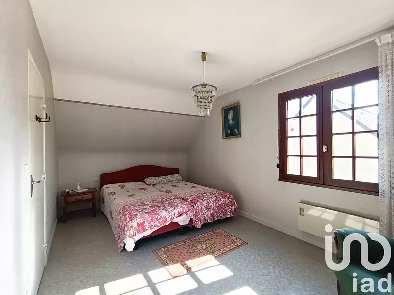 Maison, 120 m²