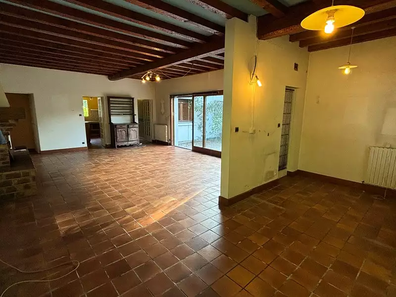 Maison, 136 m²