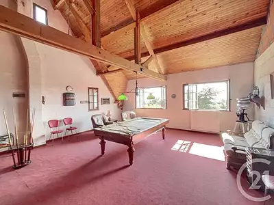 Maison, 166 m²