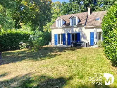 Maison, 135 m²