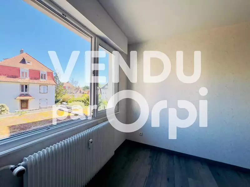Appartement, 40 m²