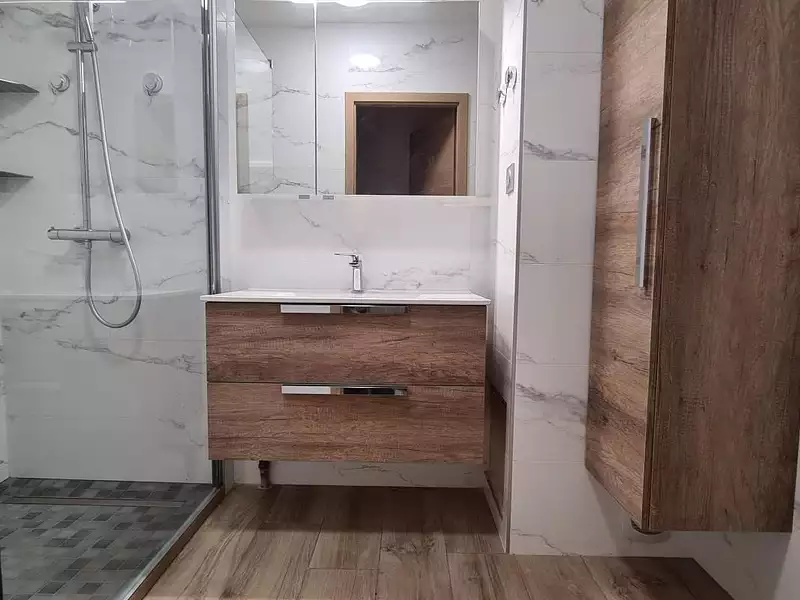 Appartement, 96 m²