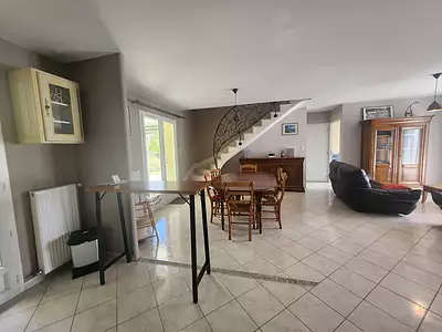 Maison, 114,68 m²