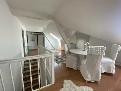 Appartement, 99 m²