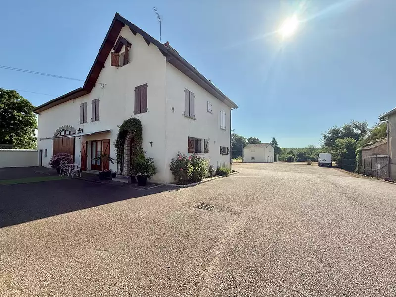 Maison, 149 m²