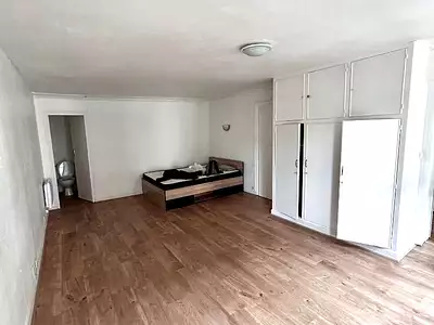 Appartement, 30,9 m²