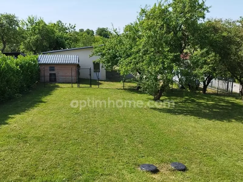 Maison, 157 m²