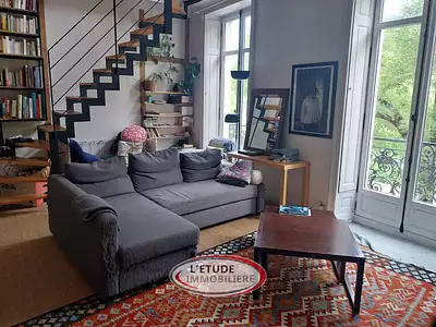 Appartement, 161 m²