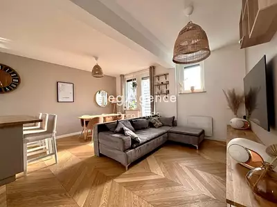 Maison, 129 m²