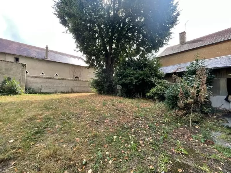 Maison, 190 m²