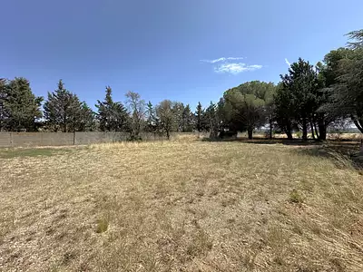 Terrain, 837 m²