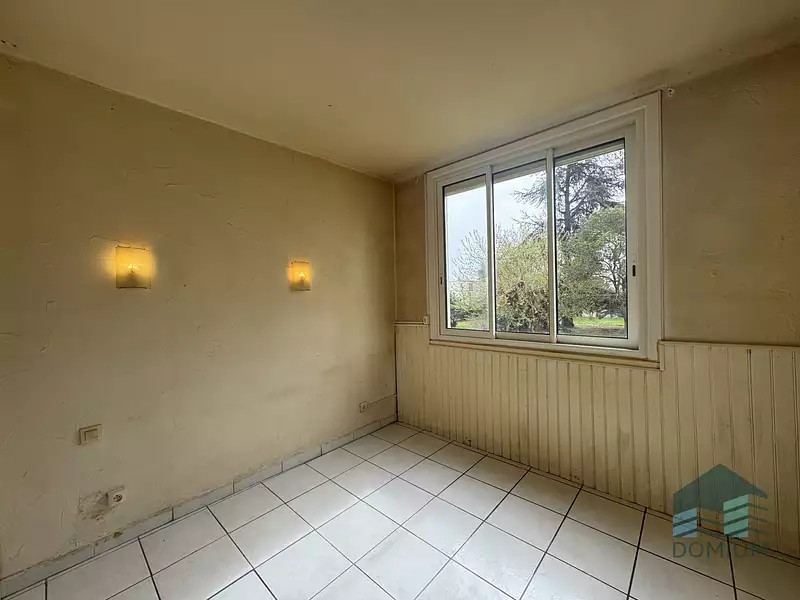 Appartement, 40 m²