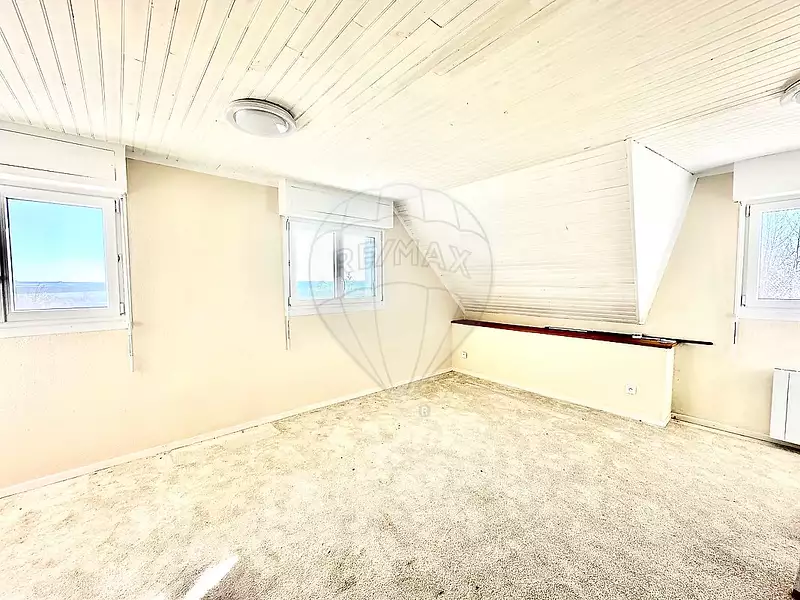 Maison, 185 m²