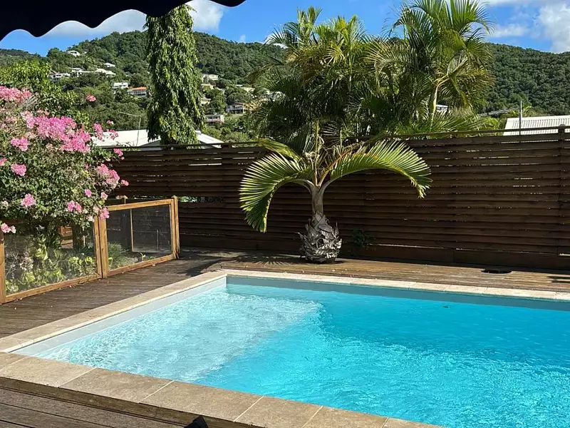 Maison, 160 m²