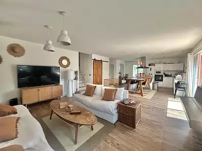 Maison, 92 m²