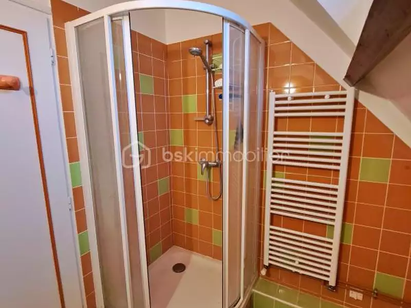 Maison, 114 m²