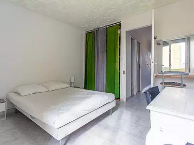 Appartement, 62 m²