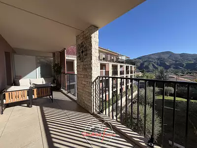 Appartement, 42,05 m²