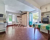 Appartement, 23,02 m²