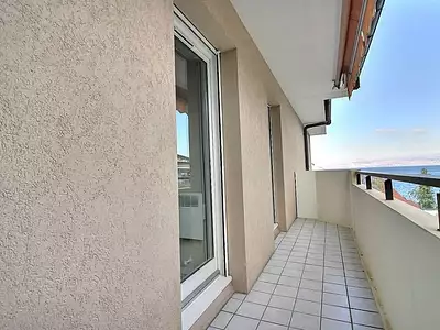 Appartement, 27,64 m²