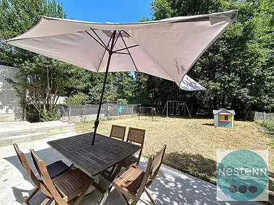 Maison, 138 m²
