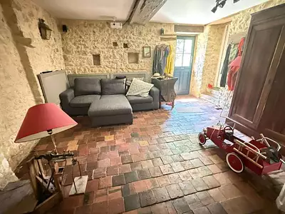 Maison, 140 m²