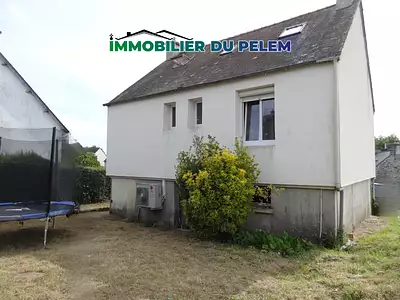 Maison, 78,55 m²