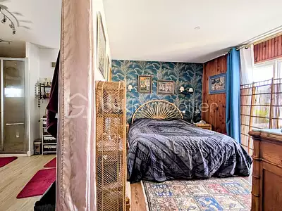 Maison, 140 m²
