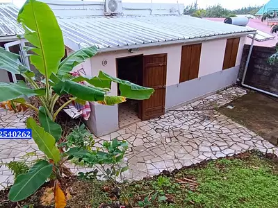 Maison, 69 m²
