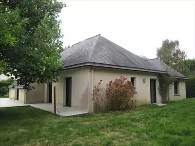 Maison, 154 m²