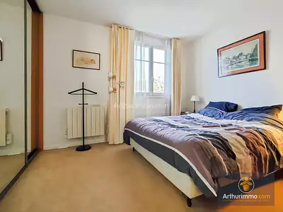 Maison, 154 m²