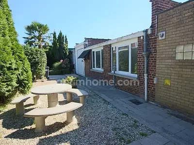 Immeuble, 375 m²