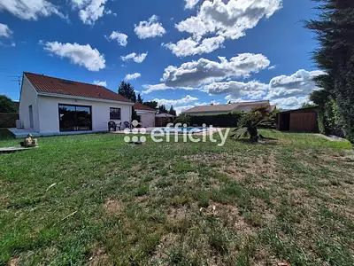 Maison, 150 m²