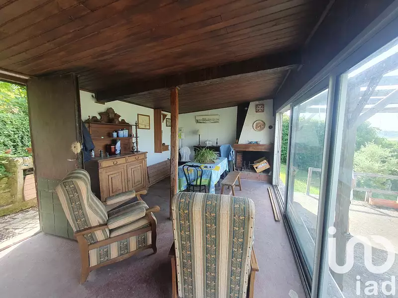 Maison, 102 m²