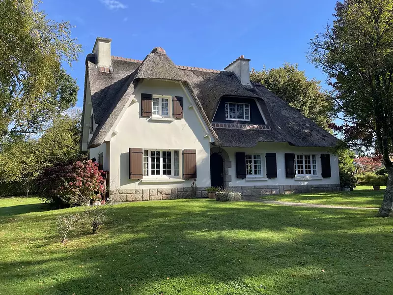Maison, 139 m²