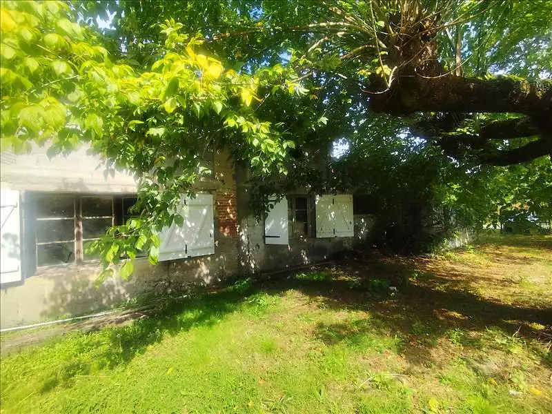 Maison, 151 m²