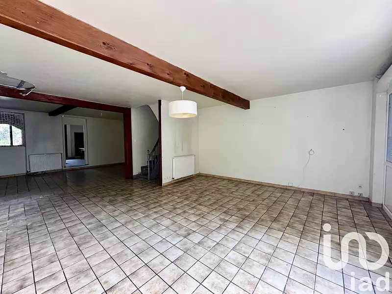 Maison, 130 m²