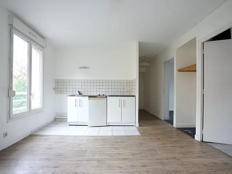 Appartement, 48 m²