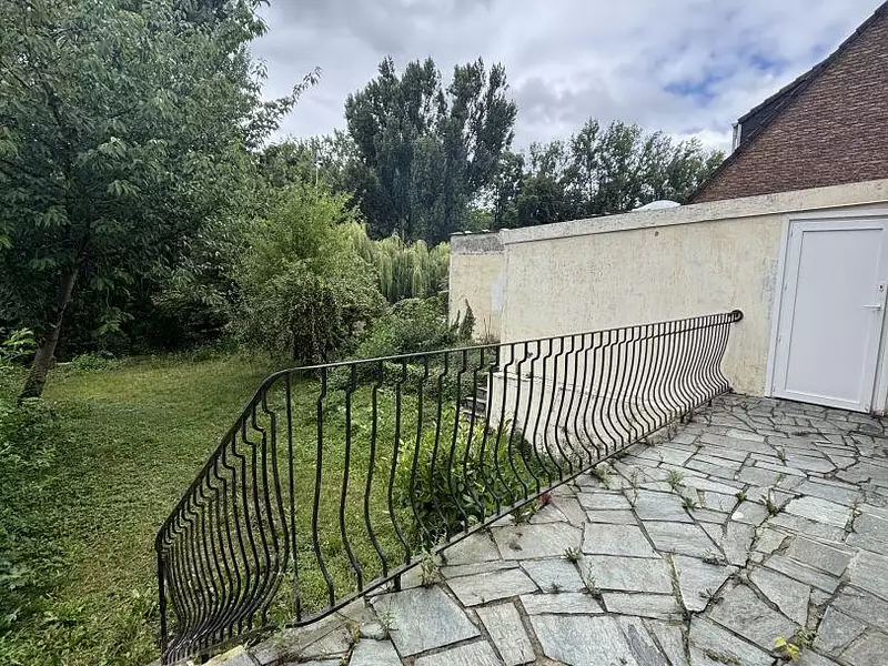 Maison, 83 m²
