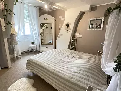Maison, 115 m²