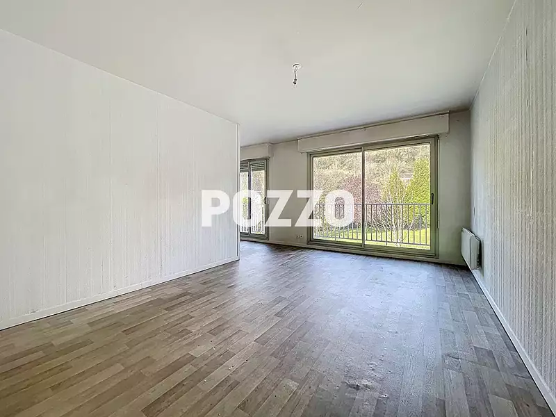 Appartement, 101,6 m²