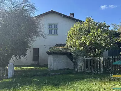 Maison, 153 m²