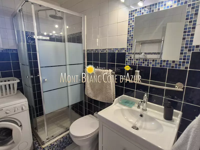 Appartement, 61 m²