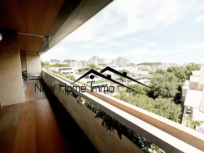 Appartement, 133,59 m²