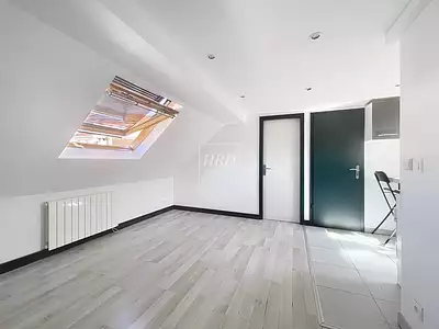 Appartement, 27 m²