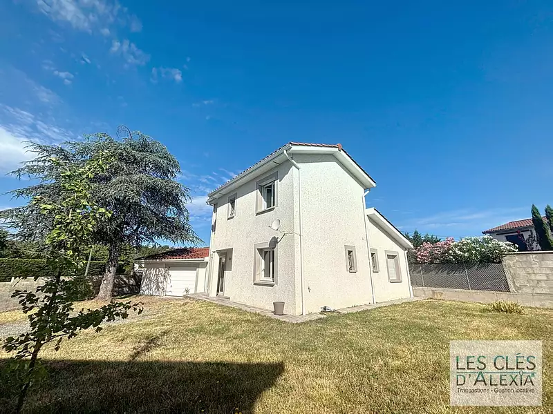 Appartement, 107,89 m²