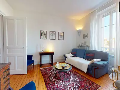 Appartement, 131 m²