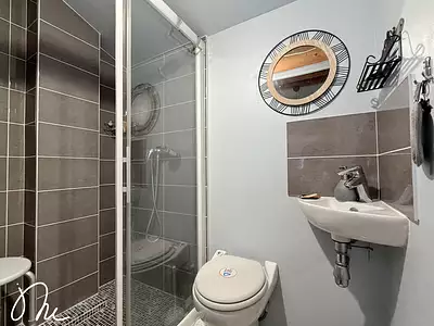 Maison, 118,95 m²